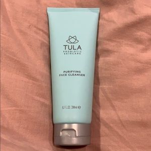 Tula Purifying Face Cleanser